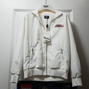 Authentic D&G Junior Jacket